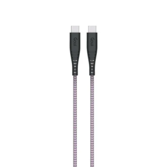 Goui - Flex C-C 1.5Mtr - Purple